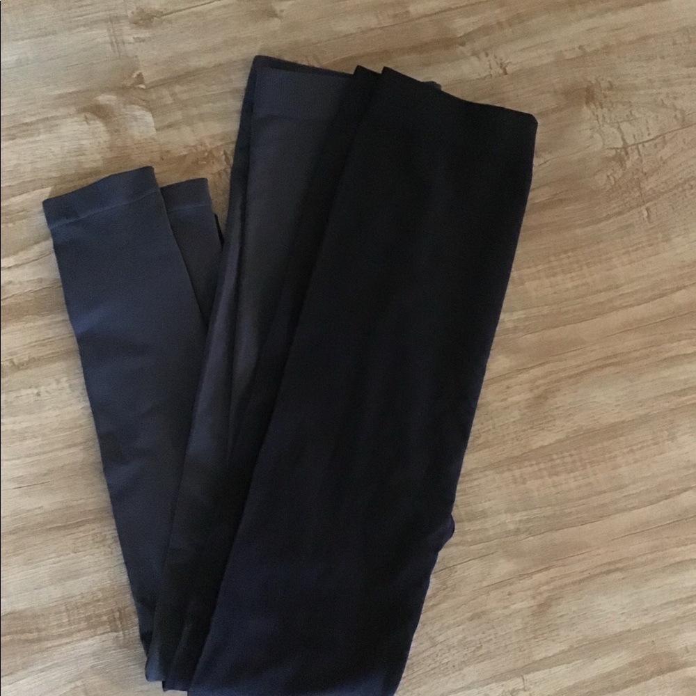 Nautica Leggings
